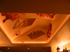 "Copper Custom Kitchen: Mixed Copper Ceiling Cover" - Jason Mernick