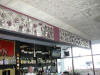 "The Social", Original, Stainless Steel & Copper Commission: La Restaurant - Jason Mernick