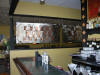 "The Social", Original, Stainless Steel & Copper Commission: La Restaurant - Jason Mernick