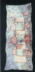 "Strait Weave", Original, Stainless Steel with Copper - Jason Mernick