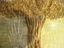 "First Light", Original, Stainless Steel Tree - Jason Mernick